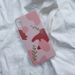 Art Flower IPhone XR Phone Cool Wind Suitable For X Silicone Case 78p_voghion.com