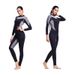 Dykkerdragt ZCCO1.5mm dykkerdragt dame varm flyder dykkerdragt moderdragt udendørs surfdragt svømning_voghion.com