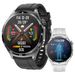 Smartwatch With Bluetooth Calling, ECG & PPG Heart Rate Monitoring, Multi-Sport Modes & Long Battery Life For Men & Women_voghion.com