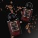 New Perfumer, Black Coffee, Real Me, Perfume Lady, Lasting Fresh Natural Fragrance, Students_voghion.com