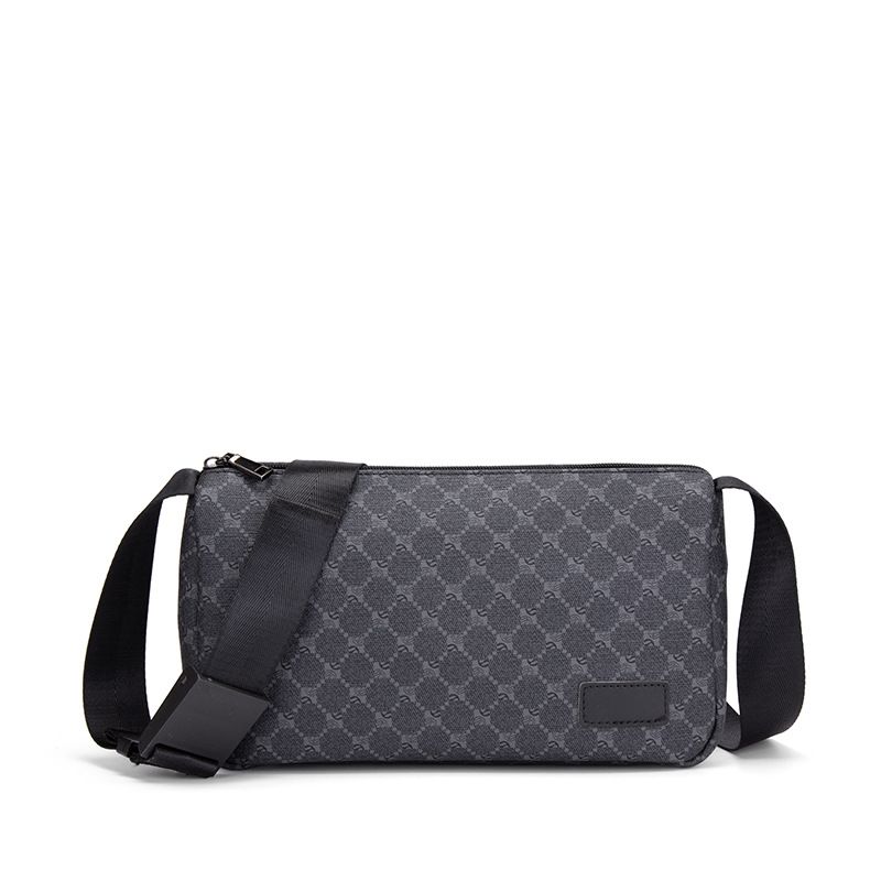Men’s Bags Shoulder Bag Casual Small Shoulder Bag_voghion.com
