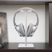 Kopfhörer Kopfhörer Aufhänger Aluminium Headset Tisch Display Stand Halter Rack_voghion.com