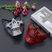 Halloween CS Combat Protection Full Face Head Weerwolf Half Warrior Skull Mask_voghion.com