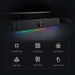 Redragon GS560 Adiemus RGB USB Desktop Soundbar, altoparlante per computer a 2.0 canali con barra di illuminazione dinamica Audio-Light_voghion.com