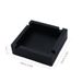 DIY Silicone Ins High-End Home Square Ashtray Hotel_voghion.com
