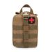 Medical Accessories Tactical Waist Camouflage Multi-Function Outdoor Hiking Survival Bag_voghion.com