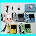 400-in-1 500-in-1 800-in-1 Macaron Handheld Game Console Gift_voghion.com