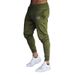 2024 NEU Frühling Sommer Druck Jogging Sporthose Herren Fiess Running Training Hose elastisch bequem Herren_voghion.com