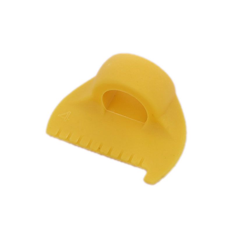 DIY Sewing Guide Tool - Hand Stitching Template For Hemming, Edge Binding & Fabric Crafts_voghion.com