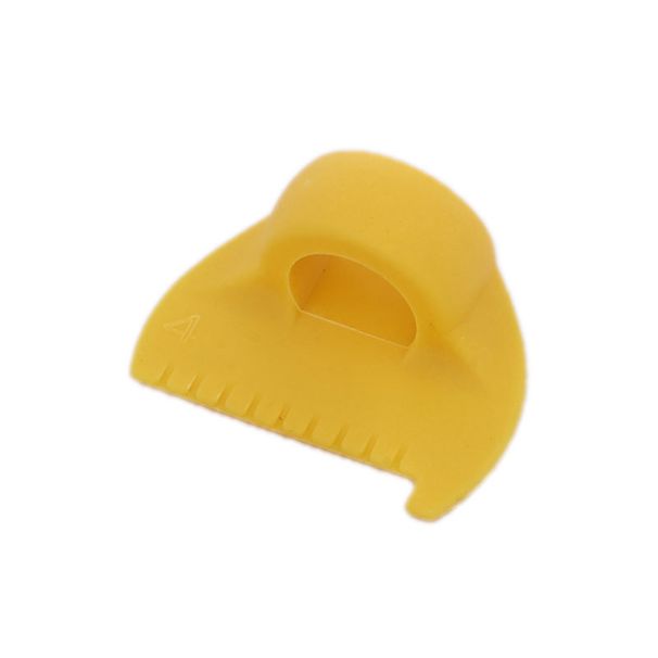 DIY Sewing Guide Tool - Hand Stitching Template For Hemming, Edge Binding & Fabric Crafts_voghion.com