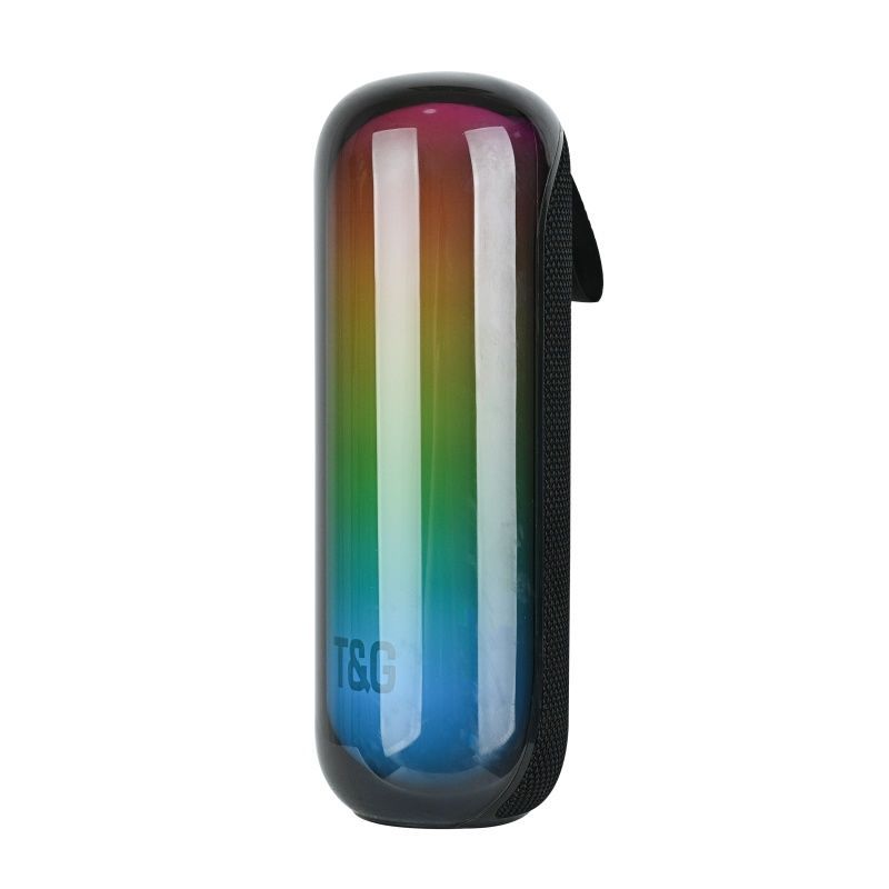 Berlin Bluetooth Speaker Small Audio Outdoor High Sound Quality Portable Mini Wireless Subwoofer_voghion.com