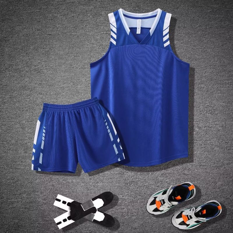 Kurumsal kamu kurumu basketbol takımı, erkek yaz baskılı üniversite öğrencisi eğitim yarışması takım üniforması,_voghion.com