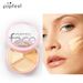 Concealer Popfeel Three Color Concealer To Cover Acne Marks, Spots, Dark Circles, Foundation Cream, Not Easy To Remove Makeup P201_voghion.com