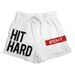 Men's Gym Workout Shorts - 5-Inch Quick-Dry Training Shorts For Running Boxing & Squats_voghion.com