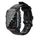 Nuovo Smart Watch C26 Schermo AMOLED Chiamata Bluetooth Monitoraggio della frequenza cardiaca all'aperto Monitoraggio dell'ossigeno nel sangue Sport_voghion.com