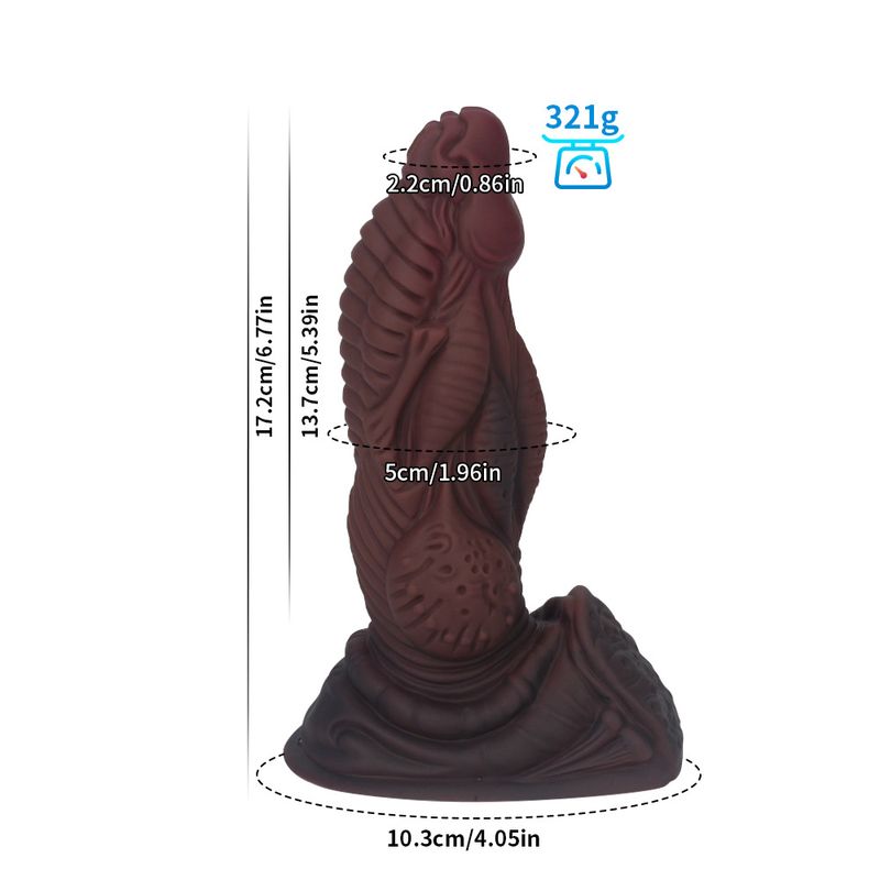 Erotische buitenaardse mechanische hond voor mannen en vrouwen, anale plug, orgasme, masturbatie, SM-speeltje, dildo_voghion.com