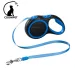 CDDMPET Nylon Retractable Dog Leash 3/5 M By PawParty Store_voghion.com