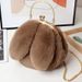 2023 New high-capacity rabbit plush bag, soft, delicate, sturdy, durable, fashionable, and popular on the internet. Same_voghion.com