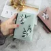 Designer Bag 2025 New Women's Wallets Print Flower Short For Woman Zipper Mini Coin Purse Ladies Small Wallet Female_voghion.com