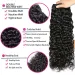 12A Peruvian Water Wave Bundles Unprocessed Curly Human Hair Bundles Weave Remy Water Wave Hair Extensions No Tangle_voghion.com