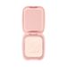 HOJO8108 camelia gauze honing poeder matte mist oppervlakte natuurlijke concealer student droog nat dual-use make-up foundation_voghion.com