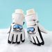 New Children's Ski Gloves Boys And Girls Cold-proof Warm Touch Screen Waterproof Students Riding Fleece-lined Thickened_voghion.com