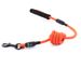 Aluminum Tube Core Multi-Color Pet Round Rope Comfortable Foam Handle Dog Walking Leash_voghion.com