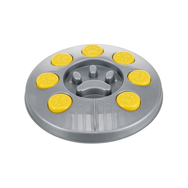 Zubehör: Futternapf mit langsamer Fütterung, Hundespielzeug (Großhandel)_voghion.com