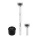 Same Style Lower Eyelash Eyeliner Waterproof Sweatproof Beginner Double-Ended Stamp Pen_voghion.com