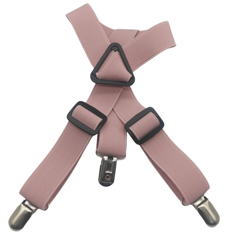 Elastic Pet Pants Anti-Slip For Small Medium Large Dogs Adjustable Dog Diaper Straps_voghion.com