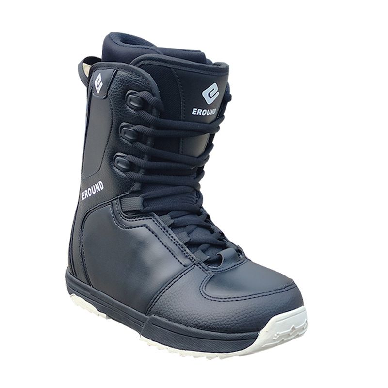 Adult men, women and children ski shoes retainer Snowboard snowboard boot covers_voghion.com