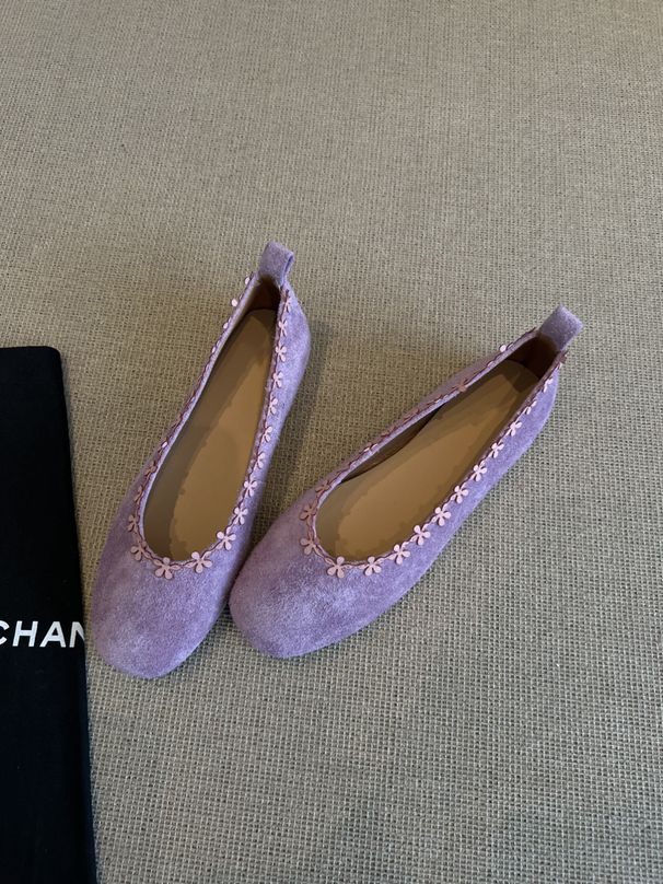 Scarpe basse multifunzionali con tacco a spillo e allacciatura, nuove scarpe francesi estive da donna 2025_voghion.com