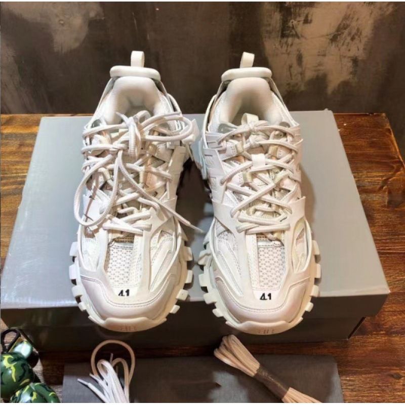 ChunNew Dad Track Outdoor Thick Sole Elevated Men's And Women's Couple Shoes SIZE 36-45_voghion.com