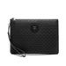 Herrentaschen Gewebtes Muster Herrenhandtasche Lässige Handtasche Neue High-End-Handtasche Herren-Umschlagtasche Handytasche Herren_voghion.com