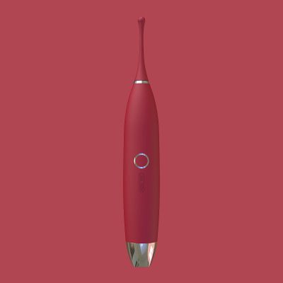 Frequenz G High Spot Vibratoren für Frauen Kugelschreiber Nippelmassagegerät Erwachsene Sexspielzeug Weiblicher Vibrator_voghion.com