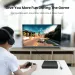 UGREEN Bluetooth 5.0 Transmitter TV Headphone PC APTX LL Digital Toslink Optical SPDIF Adapter Audio Music Wireless Transmitter_voghion.com
