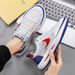 Sports men's summer new foreign trade fish silk mesh breakable thick soft sole comfortable versatile case trend shoes_voghion.com