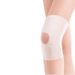 Tutore per menisco sottile, confezione singola, fissaggio articolare, manicotto protettivo, supporto speciale per ginocchio, sport e attività all'aperto_voghion.com