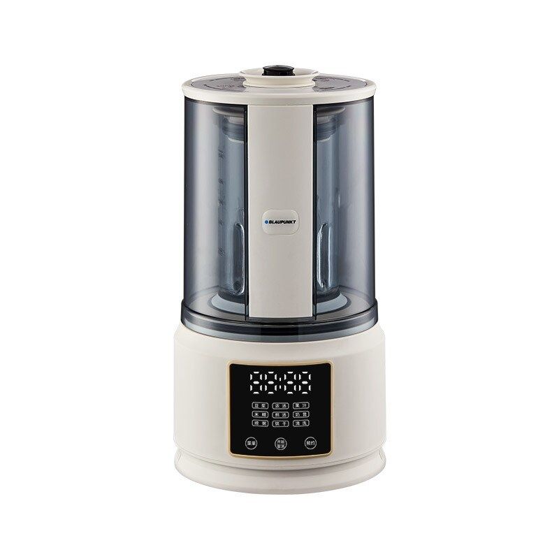 Blaupunkt 1.5L High Speed Blender wall breaker Soymilk Machine For Home Use Juicers Mixer Grinder Low Noise_voghion.com