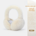 Cuscinetti auricolari caldi autunnali e invernali con copriorecchie antivento e morbidi, punte auricolari in pelo di coniglio pieghevoli e calde, borse auricolari in peluche_voghion.com