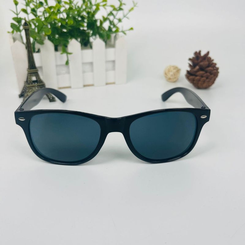 Miding Unisex Colorful Frame Sunglasses_voghion.com