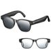 L801 Smart Glasses With Bluetooth Calling, AI Voice Assistant, Music Playback & 8MP Camera - Stylish Sunglasses_voghion.com