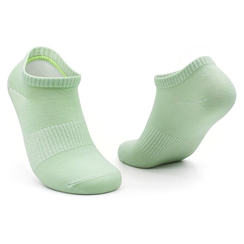 Meias meias desodorantes meias de outono para homens absorventes de suor respiráveis antiderrapantes invisíveis meias de barco para mulheres que não caem_voghion.com