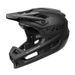 Casco integrale da discesa BATFOX Trail Off-Road Mountain BMX con ruote piccole_voghion.com