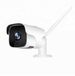 Outdoor Waterproof Network Surveillance Wireless WiFi Home Night Vision Bullet Camera 1080P_voghion.com