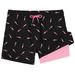 Summer Men's Beach Pants Loose Fit Fashionable Digital Printed Shorts_voghion.com