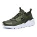 Marke Custom Huarache Stil Große Größe Männer Sport Laufschuhe Für Frauen_voghion.com