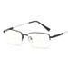 Memory Titanium Anti-Blue Light Presbyopia Glasses Men's Automatic Zoom Progressive Multifocal Far and Near Dual-purpose Presbyopia Glasses_voghion.com