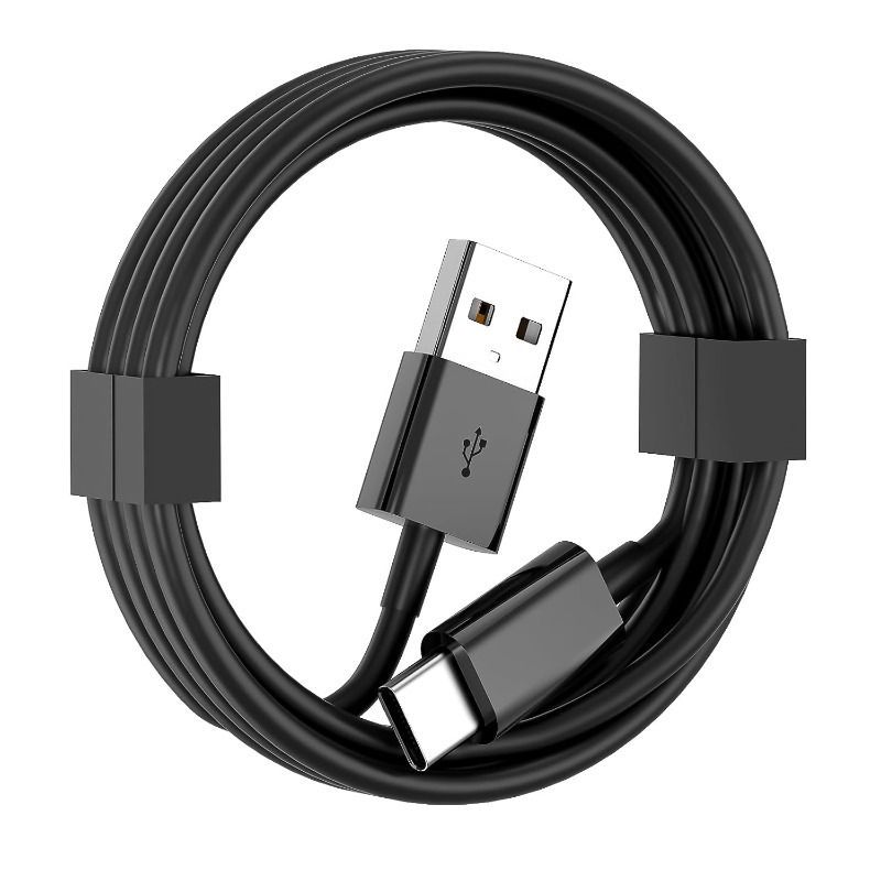 Car Carplay Cable For IPhone 16/15,iPhone 16/15 Plus, IPhone 16/15Pro , IPhone16/15Pro Max ,USB A To USB C For Carplay USB C Cord,iPad Usb C Cable 10th, IPad Air Car Charger Cable Cord 3FT (White)_voghion.com
