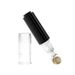 Cross border AR105 plastic roller derma roller eyebrow beard care tool beard roller_voghion.com